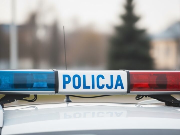 Kobieta odnaleziona – dziękujemy za wsparcie!