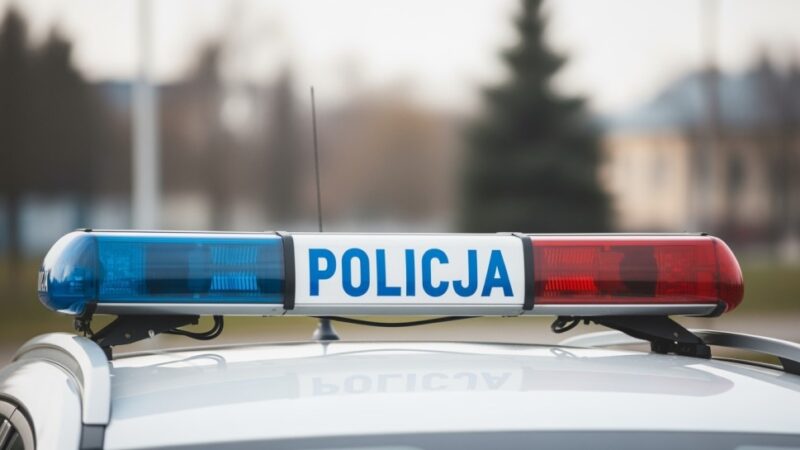 Kobieta odnaleziona – dziękujemy za wsparcie!