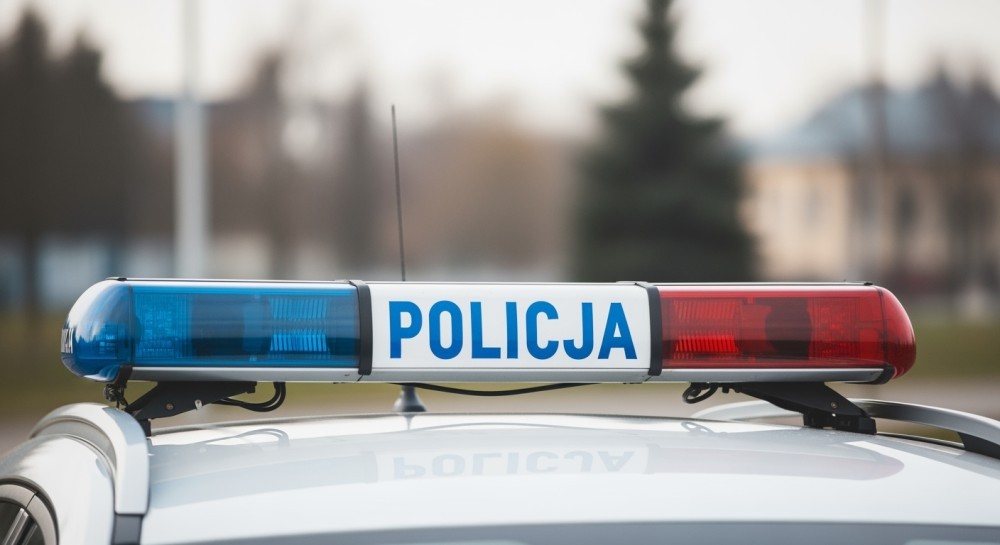Kobieta odnaleziona – dziękujemy za wsparcie!