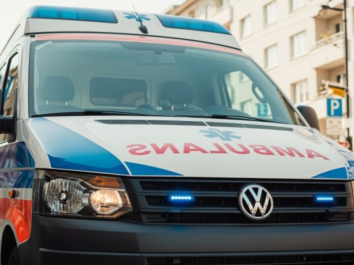 Miejski Dzień Resuscytacji w Koninie: Uczymy się ratować życie!