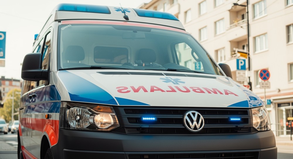 Miejski Dzień Resuscytacji w Koninie: Uczymy się ratować życie!