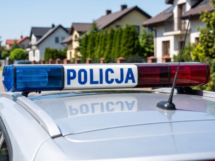 Zatrzymania w akcji „Poszukiwany”: Policja ujęła 11 osób