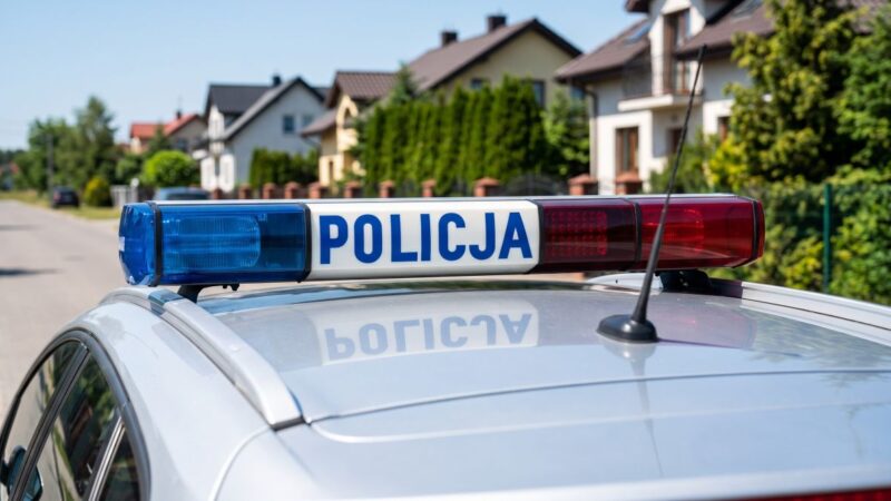 Zatrzymania w akcji „Poszukiwany”: Policja ujęła 11 osób