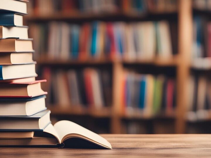 Kryminalne opowieści i muzyka na żywo w konińskiej bibliotece!