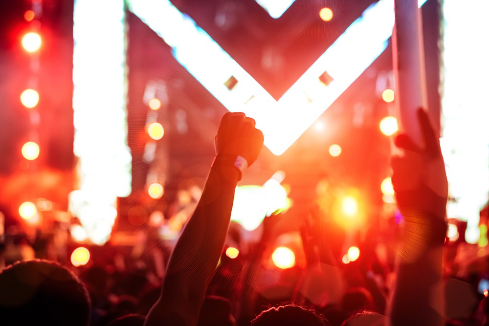 Muzyczne przygody dla dzieci na Smykofonii w Epicentrum Kultury