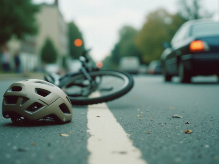 Nowoczesne ścieżki rowerowe w Kleczewie: krok w stronę ekologii