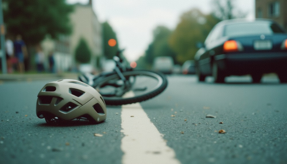 Nowoczesne ścieżki rowerowe w Kleczewie: krok w stronę ekologii