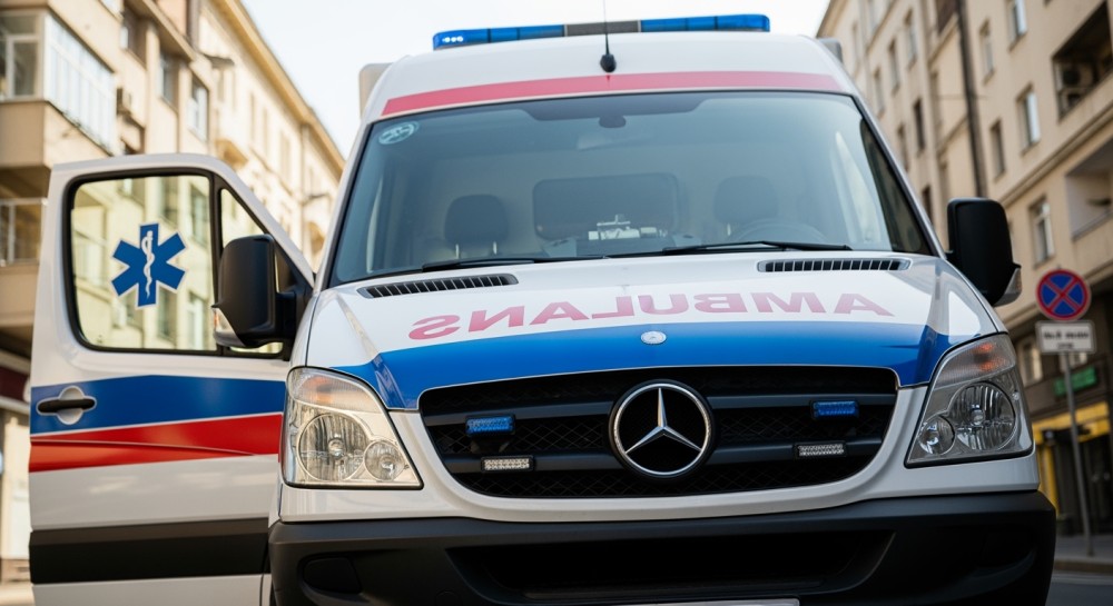 Seniorzy w Ślesinie uczą się bezpieczeństwa i reagowania na zagrożenia