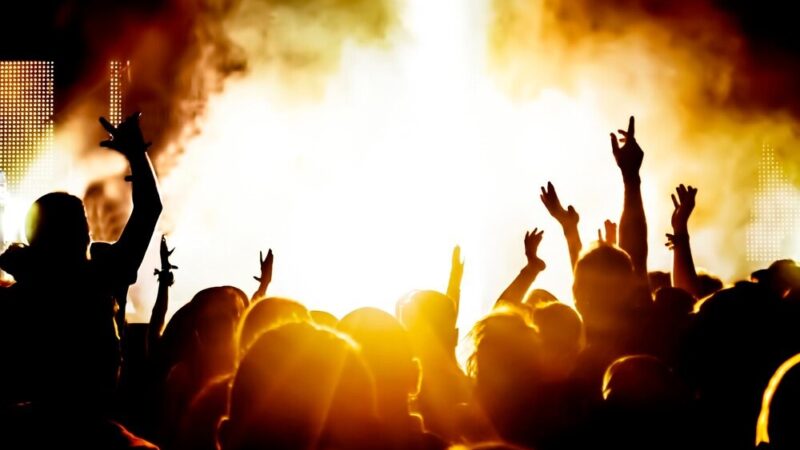 Muzyczna przygoda z misiem: Przytulanki na Smykofonii!