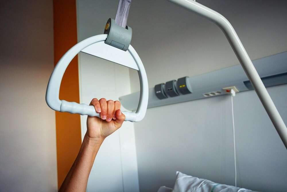 Dyrektorzy szkół w Koninie uczą się, jak reagować na zagrożenia z powietrza