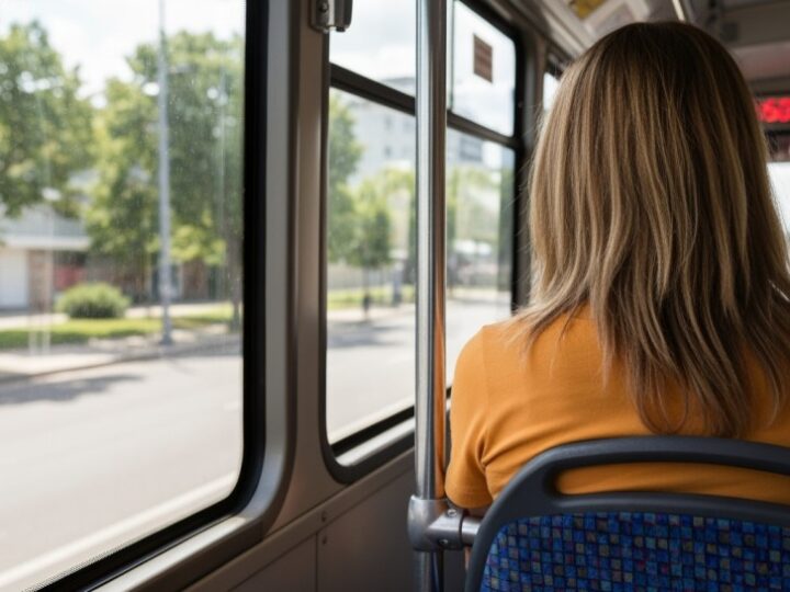 Nowe przystanki zastępcze przy Wieży Ciśnień – zmiany od 30 października!