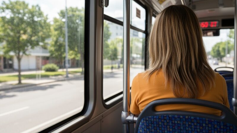 Nowe przystanki zastępcze przy Wieży Ciśnień – zmiany od 30 października!
