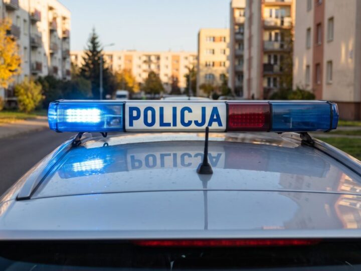 Zakaz ruchu w Koninie: Dlaczego warto go respektować?