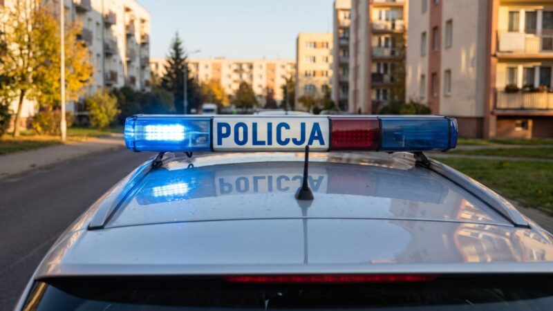 Zakaz ruchu w Koninie: Dlaczego warto go respektować?